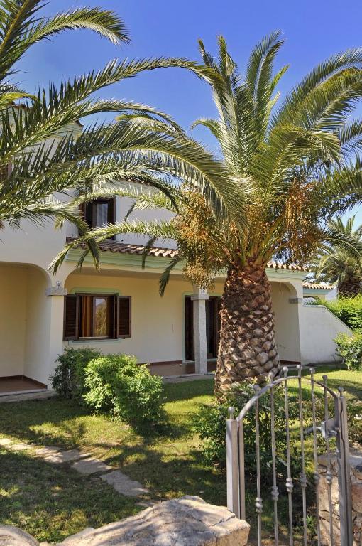 Iss Travel, Ambra Apartments - 800 M From La Cinta Beach 圣特奥多罗 外观 照片